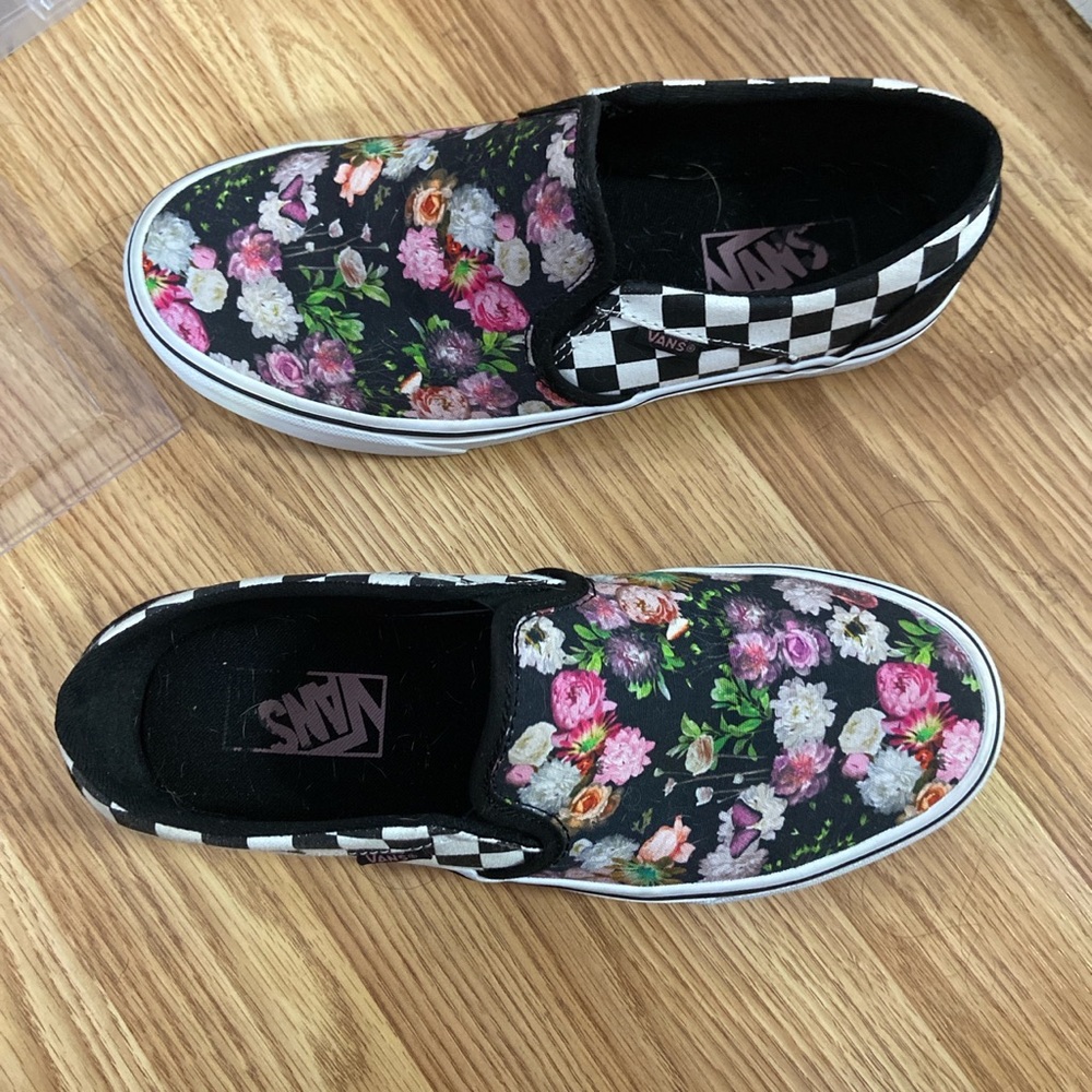Vans
